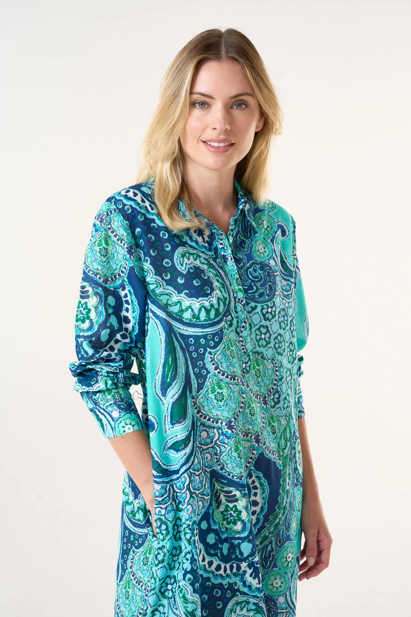 gilli dress One Season Long Gilli