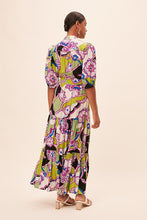 Suncoo Chadia Dress - Floral