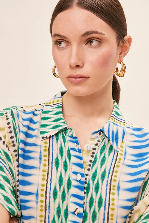 Suncoo Cara Dress