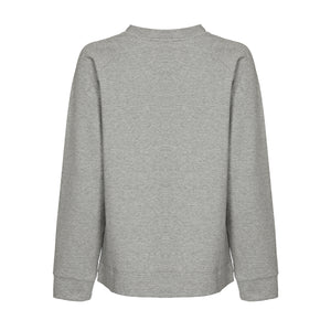 Nooki Bertie Grey Sweatshirt