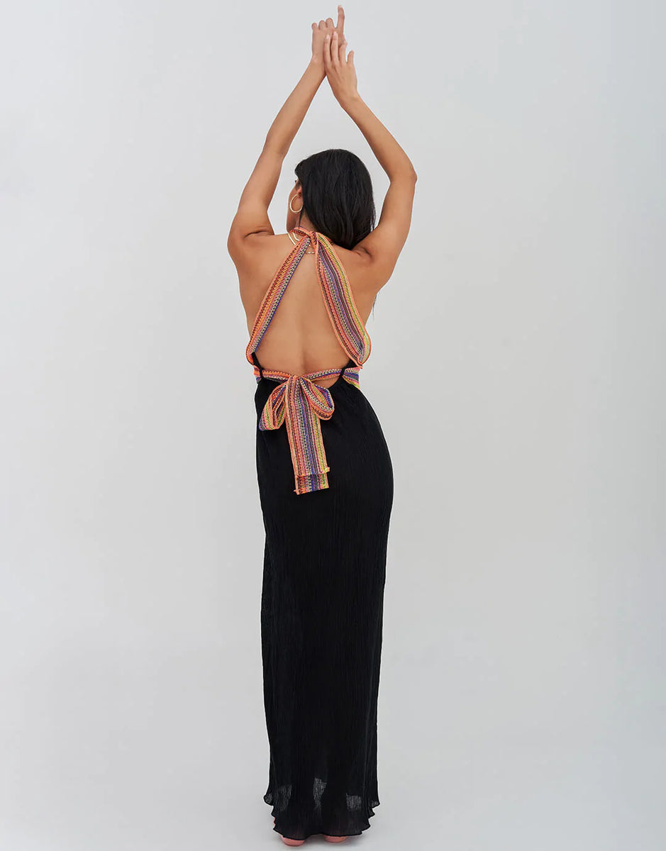 jersey dress coco chanel Chanel Haute Couture Dress – Les Merveilles De Babellou