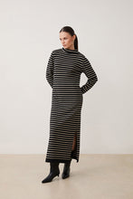 Suncoo Knitted Dress - Chadela