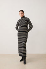 Suncoo Knitted Dress - Chadela