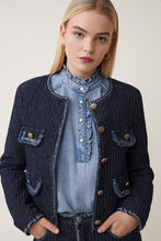 Suncoo Denim Jacket - Diana