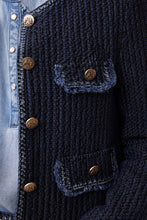 Suncoo Denim Jacket - Diana