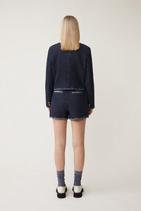 Suncoo Denim Jacket - Diana