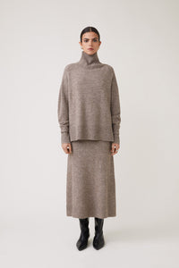 Suncoo Knitted Jumper - Privat