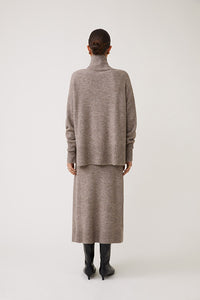 Suncoo Knitted Jumper - Privat