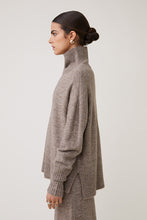Suncoo Knitted Jumper - Privat