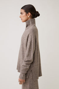 Suncoo Knitted Jumper - Privat
