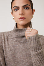 Suncoo Knitted Jumper - Privat