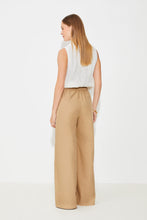 SUNCOO Jacky Pantalon - Camel