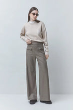 Suncoo - John Pantalon - Taupe