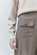 Suncoo - John Pantalon - Taupe