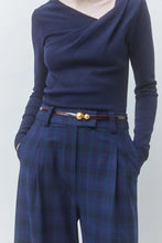 Suncoo - July Pantalon - Midnight Blue