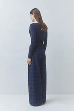 Suncoo - July Pantalon - Midnight Blue