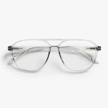 Barner - Brad Glossy Reading Glasses - Laguna