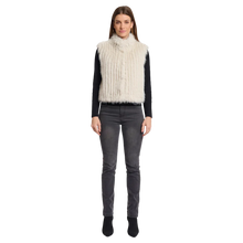 Rino & Pelle - Dava Gilet - Birch