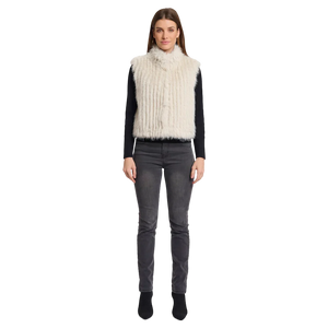 Rino & Pelle - Dava Gilet - Birch