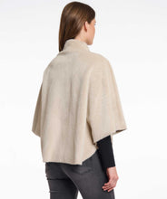 Rino & Pelle - Dewi Cape - Birch