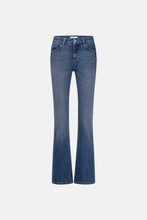 Fabienne Chapot - Eva Flare Jeans - Mid Blue
