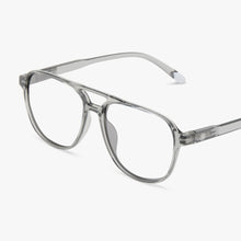 Barner - Brad Glossy Reading Glasses - Laguna