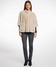 Rino & Pelle - Dewi Cape - Birch