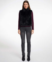 Rino & Pelle - Dava Gilet - Black