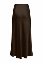 AView - Carrie Skirt - Dark Brown