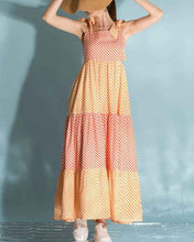 Dreams - Capri Dress - Dygon Mix