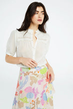Fabienne Chapot - Tootsie Short Sleeve Blouse