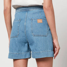 Seventy + Mochi - Marie Short in Summer Vintage