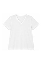 TWNS - Kings T Shirt - White