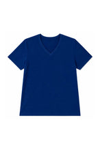 TWNS - Kings T Shirt - Navy