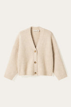 Noella - Laiana Knit Cardigan - Beige