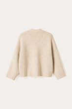 Noella - Laiana Knit Cardigan - Beige