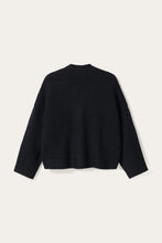 Noella - Laiana Knit Cardigan - Navy