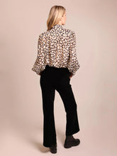 Traffic People - Bonnie Blouse - White