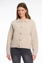 Rino & Pelle - Bubbly Jacket - Stone