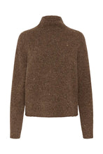 Part Two - Chanelly Pullover - Brown Nepse