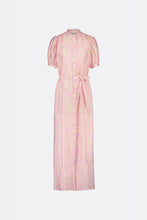 Fabienne Chapot - Girlfriend Maxi Dress - Lavender Parakeet