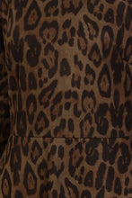 Traffic People - Edith Trousers - Leopard