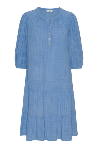 Moliin Lola Dress - Provence