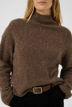 Part Two - Chanelly Pullover - Brown Nepse