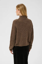 Part Two - Chanelly Pullover - Brown Nepse