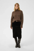 Part Two - Chanelly Pullover - Brown Nepse