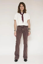 MKT Studio - Diana Pacific - Brown