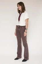 MKT Studio - Diana Pacific - Brown