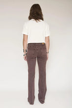 MKT Studio - Diana Pacific - Brown