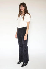 MKT Studio - Diana Velvet Pants - Black